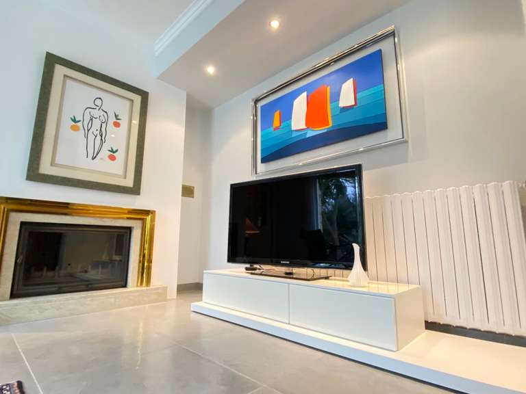 Maison Tréméven - 4 chambres - 180m²