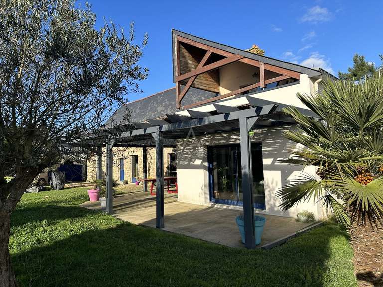 Maison Locoal-Mendon - 4 chambres - 160m²