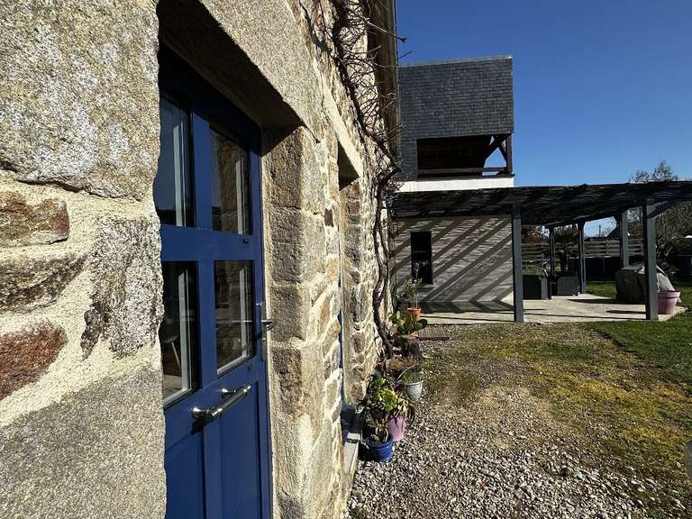 Maison Locoal-Mendon - 4 chambres - 160m²