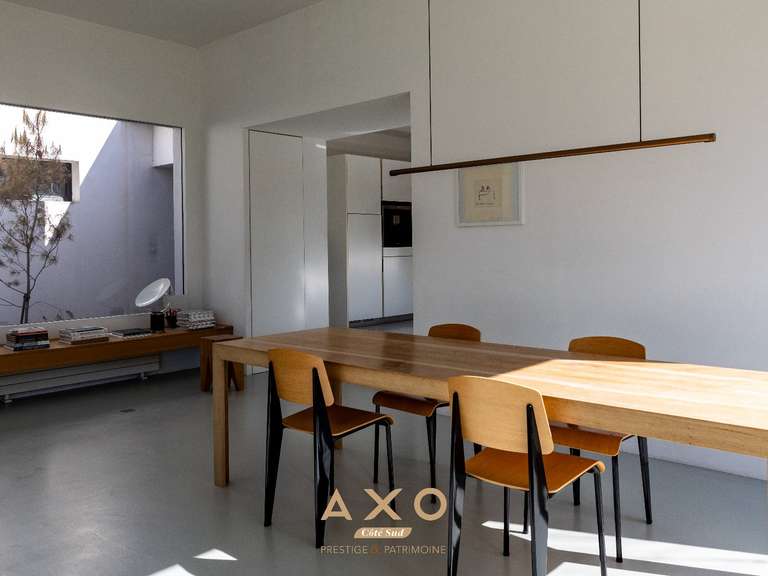 Maison Le Tholonet - 5 chambres - 190m²