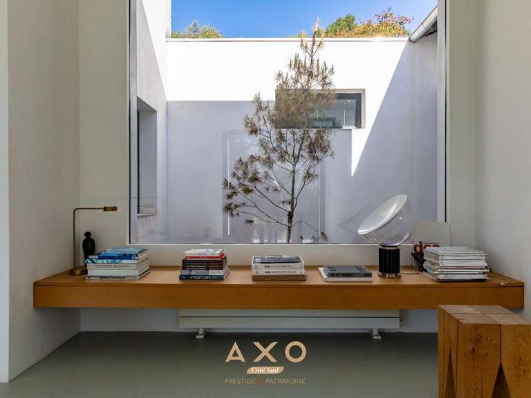 Maison Le Tholonet - 5 chambres - 190m²