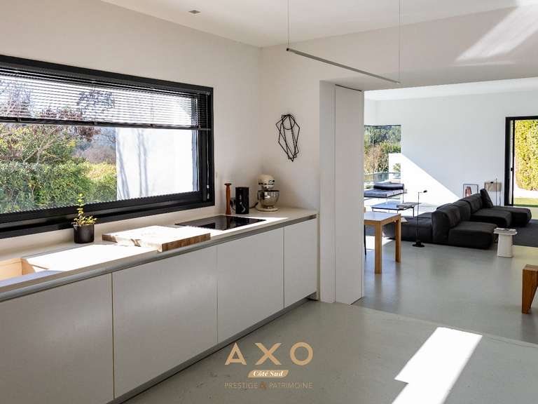 Maison Le Tholonet - 5 chambres - 190m²