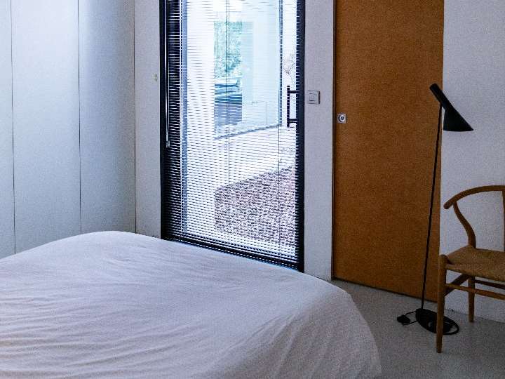 Maison Le Tholonet - 5 chambres - 190m²