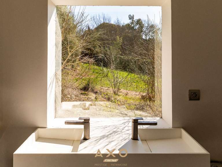 Maison Le Tholonet - 5 chambres - 190m²