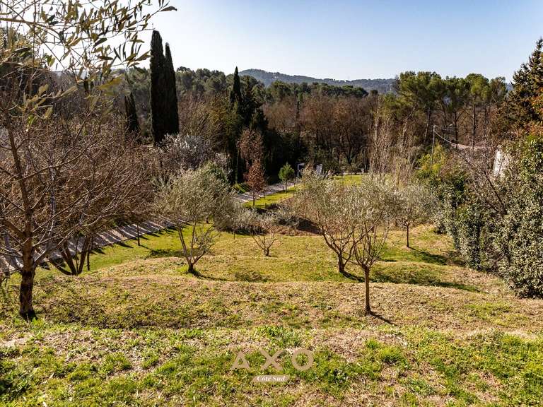 Maison Le Tholonet - 5 chambres - 190m²