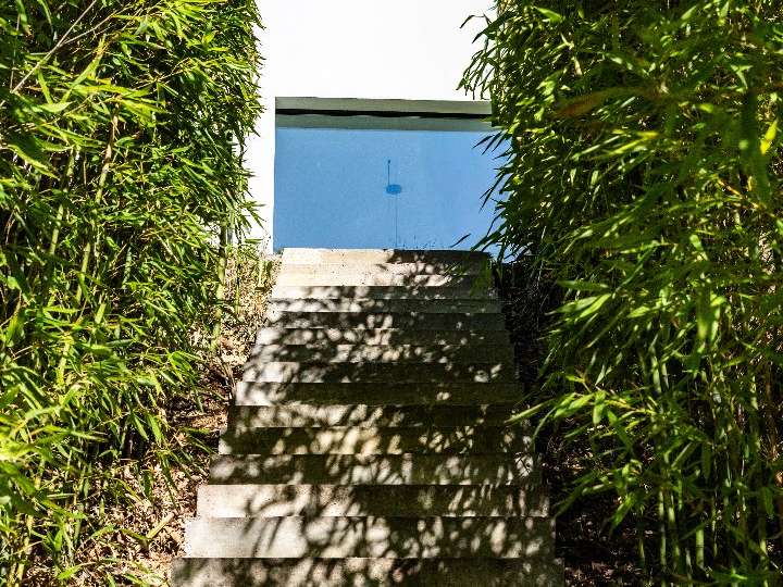 Maison Le Tholonet - 5 chambres - 190m²