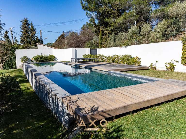 Maison Le Tholonet - 5 chambres - 190m²