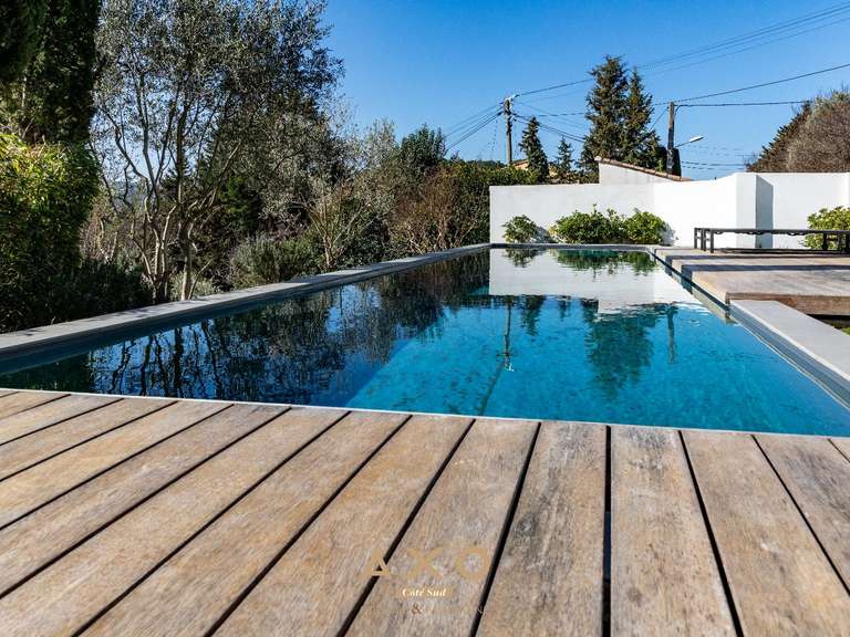 Maison Le Tholonet - 5 chambres - 190m²