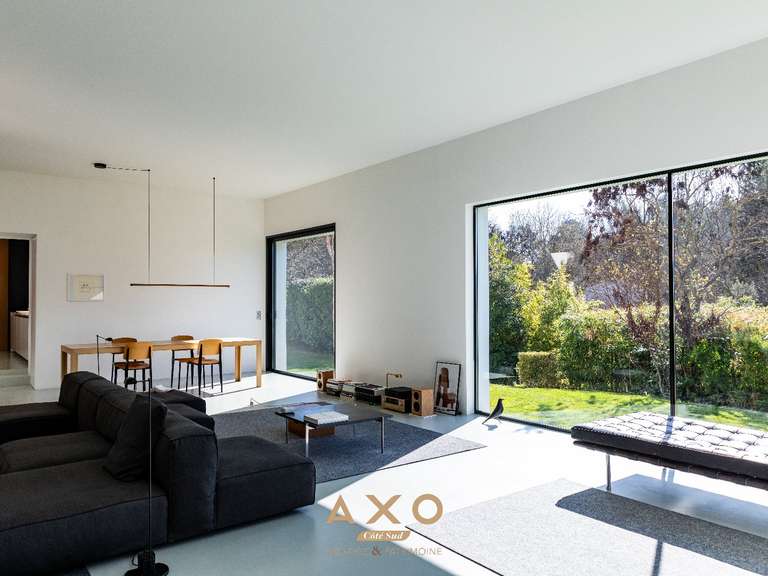 Maison Le Tholonet - 5 chambres - 190m²