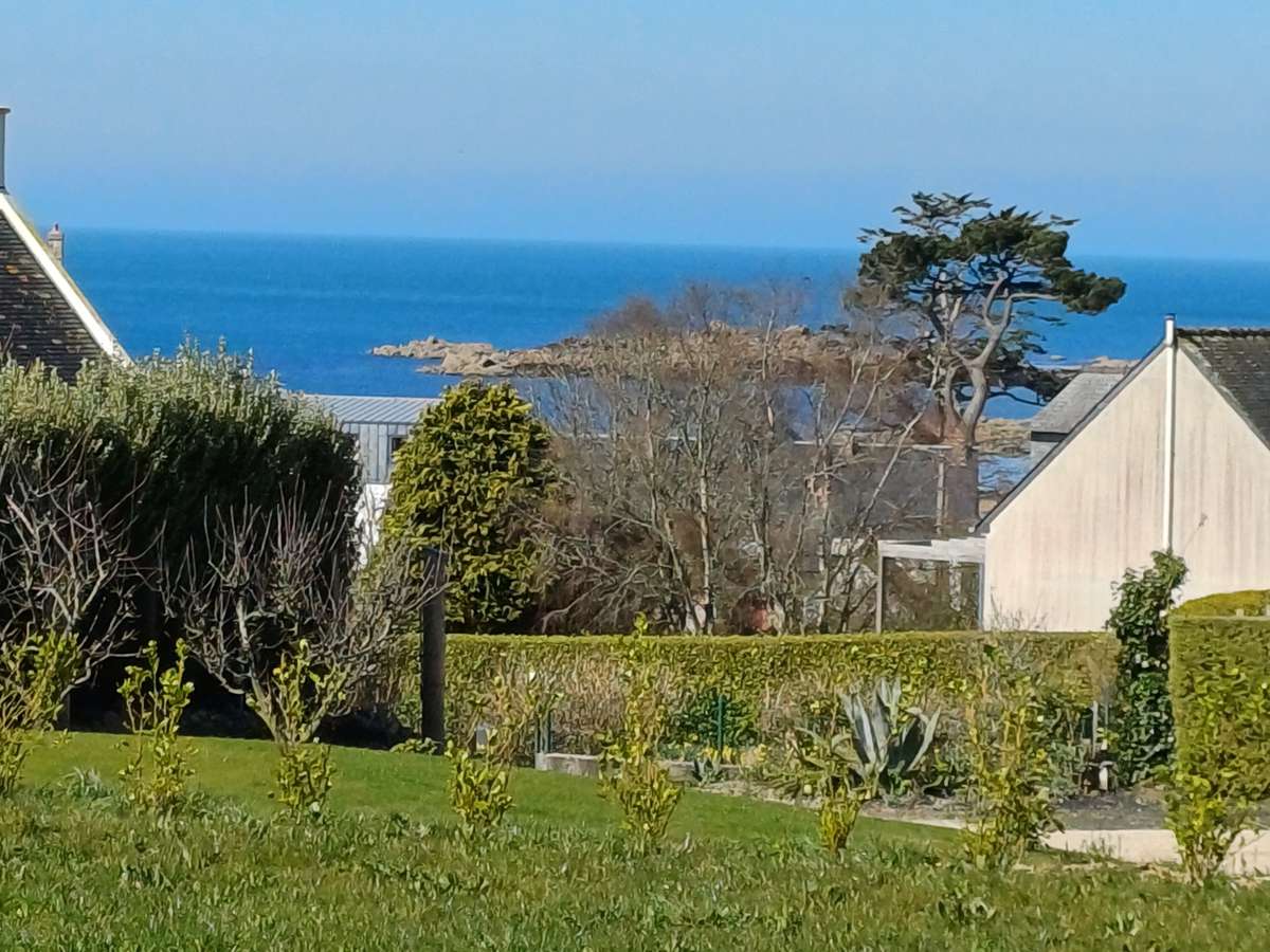 Maison Plougasnou