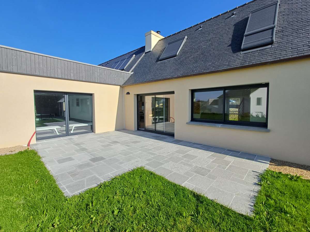 Maison Plougasnou