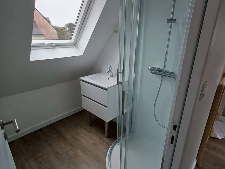 Maison avec Vue sur mer Plougasnou - 4 chambres - 246m²
