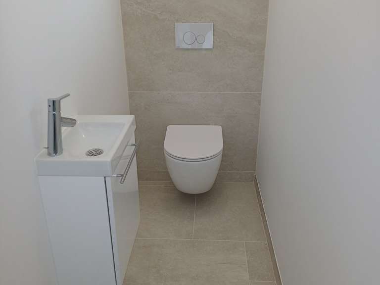 Maison avec Vue sur mer Plougasnou - 4 chambres - 246m²