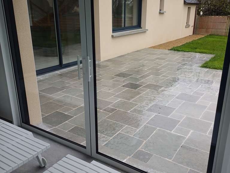 Maison avec Vue sur mer Plougasnou - 4 chambres - 246m²