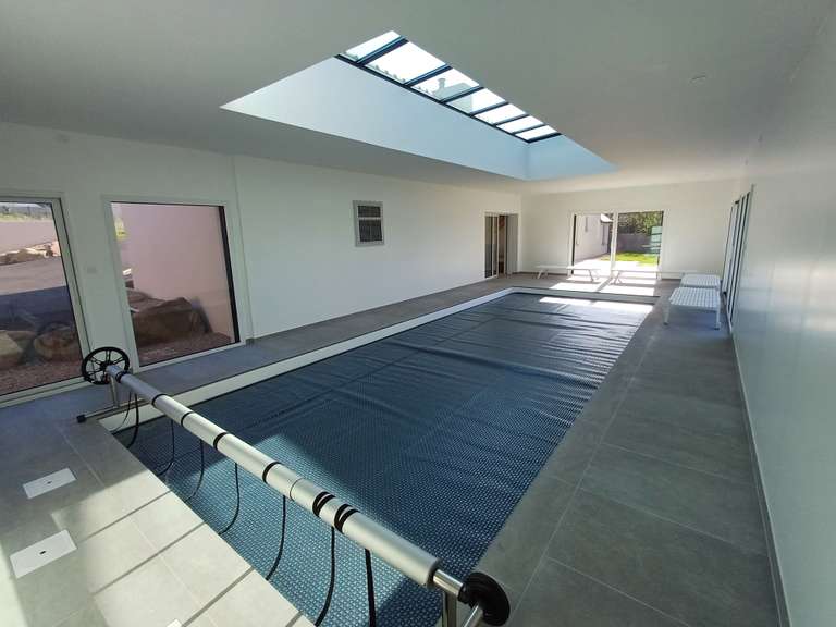 Maison avec Vue sur mer Plougasnou - 4 chambres - 246m²