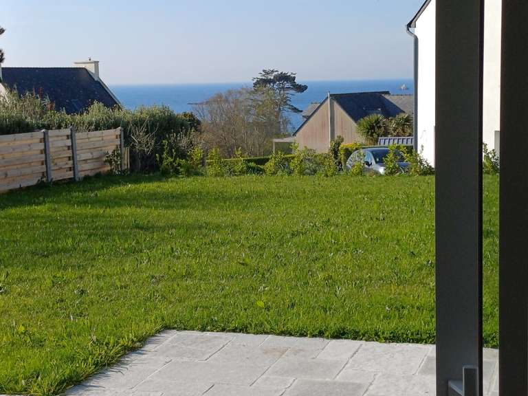 Maison avec Vue sur mer Plougasnou - 4 chambres - 246m²