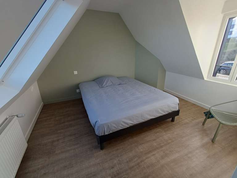 Maison avec Vue sur mer Plougasnou - 4 chambres - 246m²
