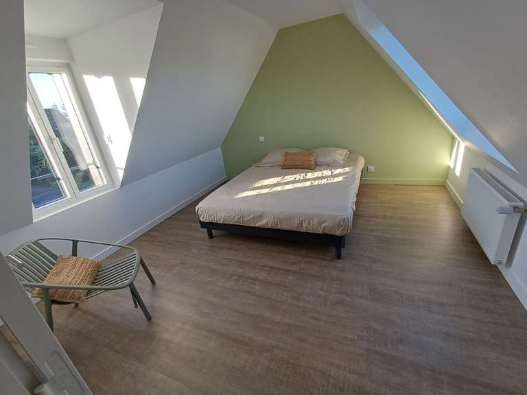 Maison avec Vue sur mer Plougasnou - 4 chambres - 246m²