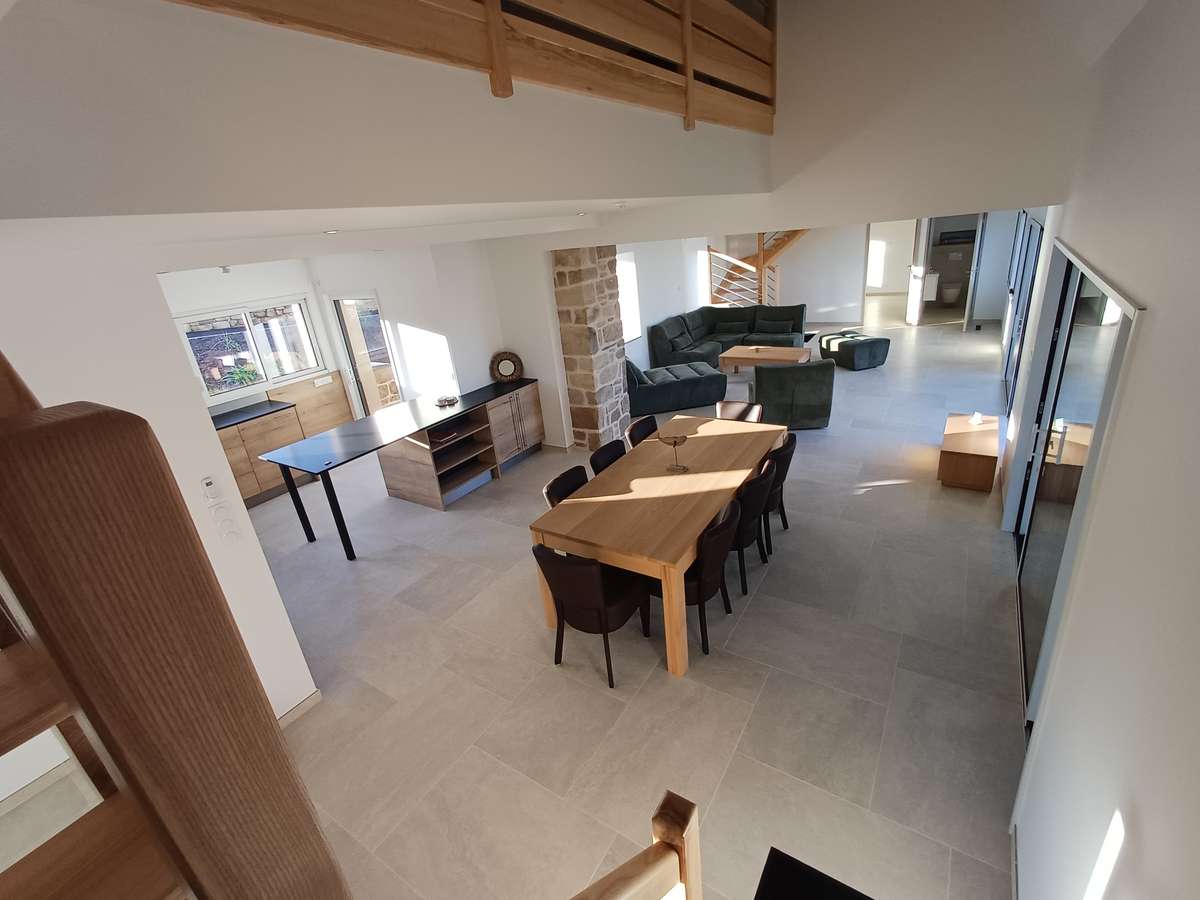 Maison Plougasnou