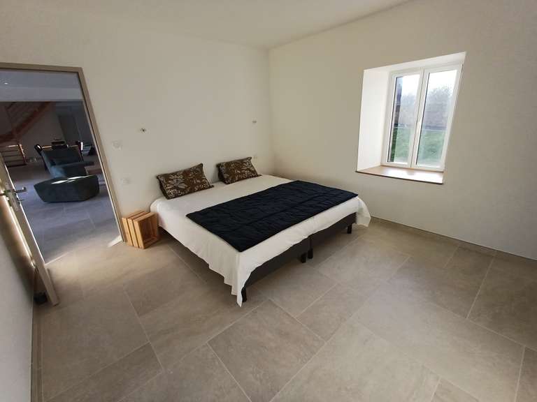 Maison avec Vue sur mer Plougasnou - 4 chambres - 246m²