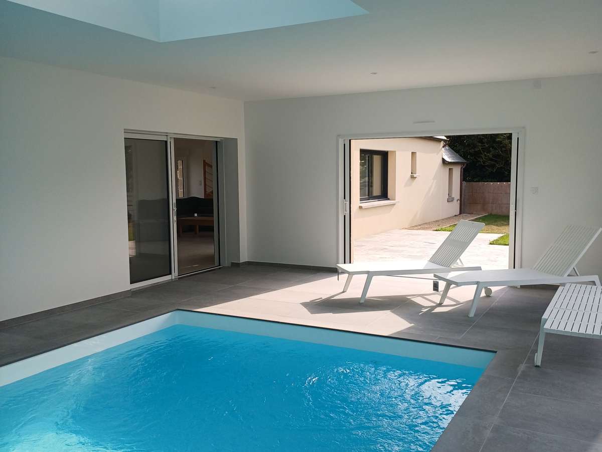 Maison Plougasnou