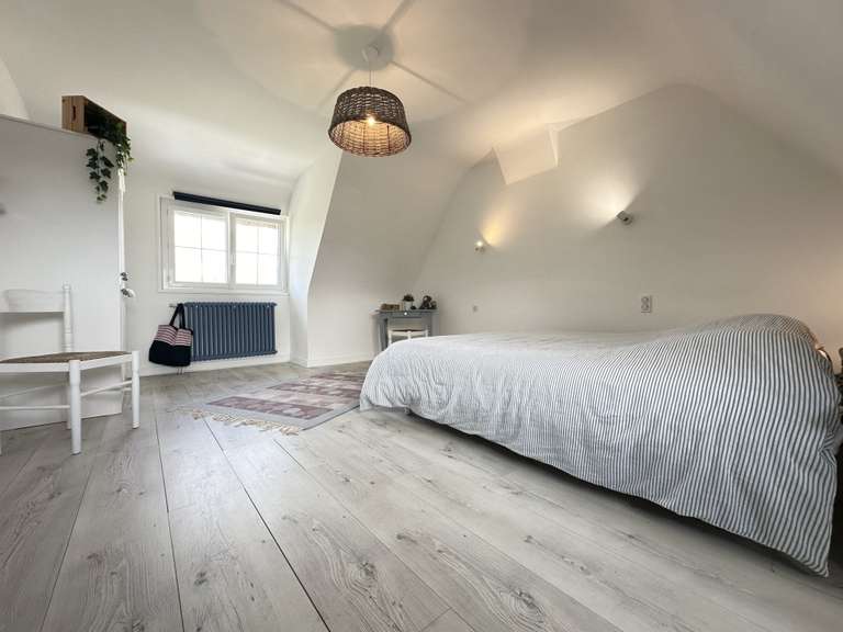 House Clohars-Carnoët - 3 bedrooms - 120m²