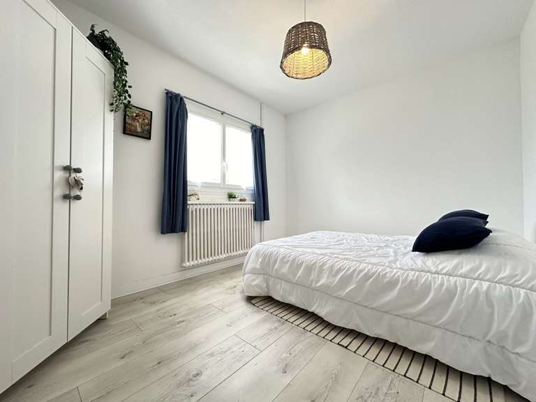 House Clohars-Carnoët - 3 bedrooms - 120m²