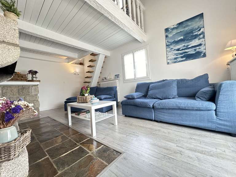 House Clohars-Carnoët - 3 bedrooms - 120m²