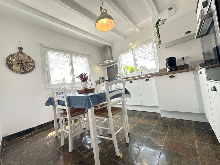 House Clohars-Carnoët - 3 bedrooms - 120m²