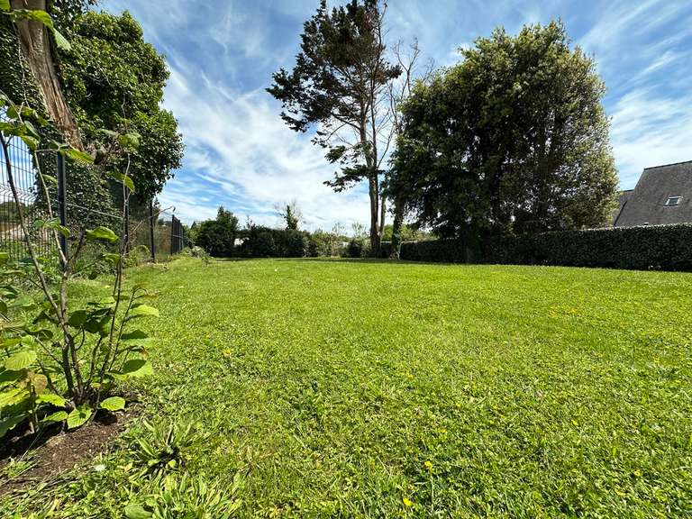 House Clohars-Carnoët - 3 bedrooms - 120m²