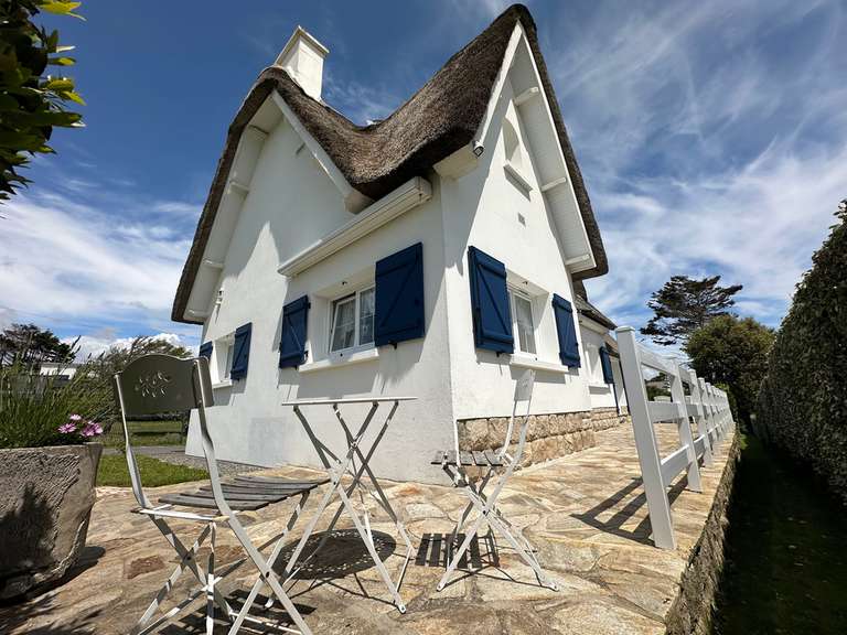 House Clohars-Carnoët - 3 bedrooms - 120m²