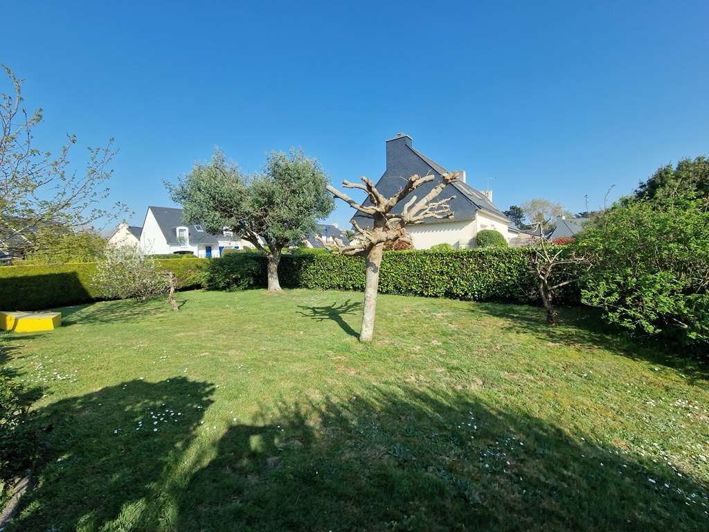 Maison Île-Tudy