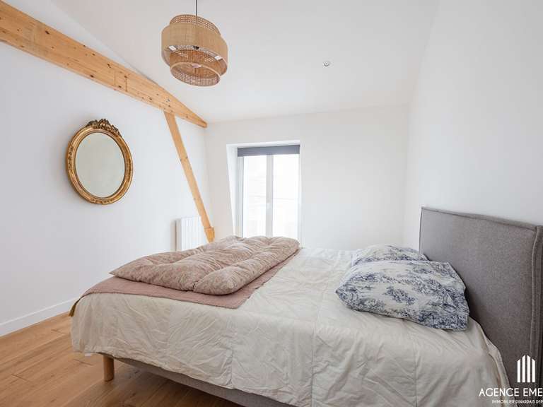 Maison Dinard - 6 chambres - 190m²