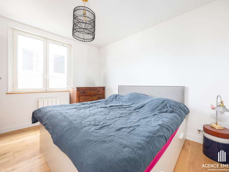 Maison Dinard - 6 chambres - 190m²