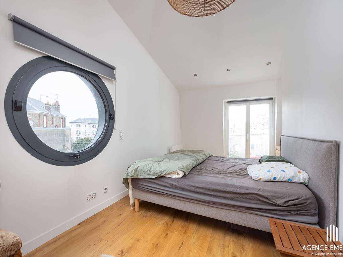 Maison Dinard