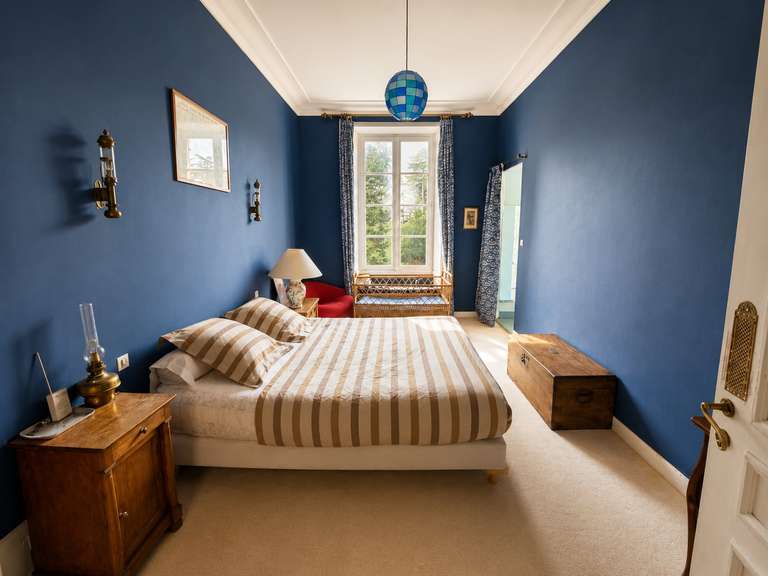 Propriété Vertou - 13 chambres - 551m²