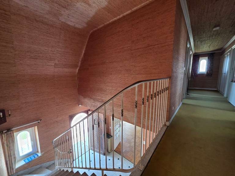 Maison avec Vue sur mer Guilvinec - 5 chambres - 183m²