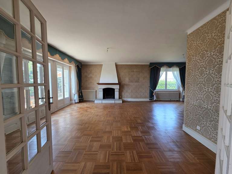 Maison avec Vue sur mer Guilvinec - 5 chambres - 183m²