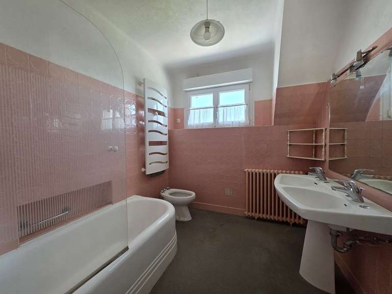 Maison avec Vue sur mer Guilvinec - 5 chambres - 183m²