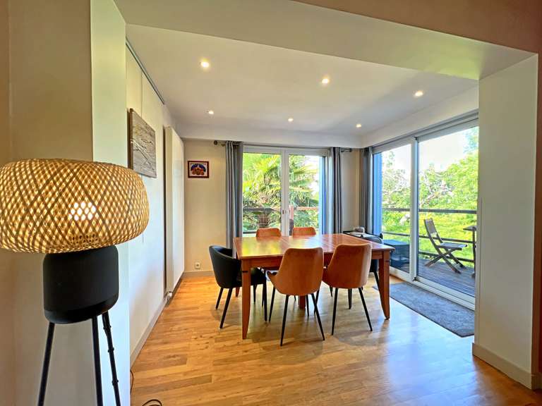 Maison Rennes Centre Ville - 3 chambres - 155m²