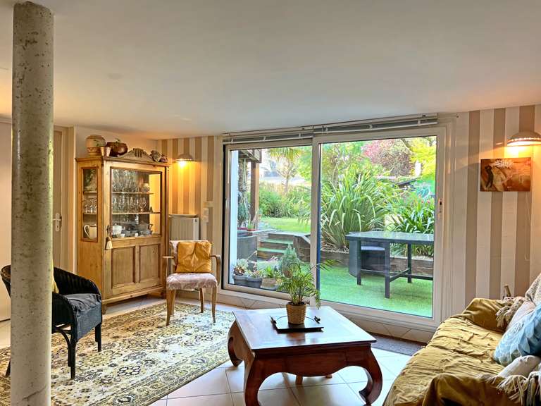 Maison Rennes Centre Ville - 3 chambres - 155m²