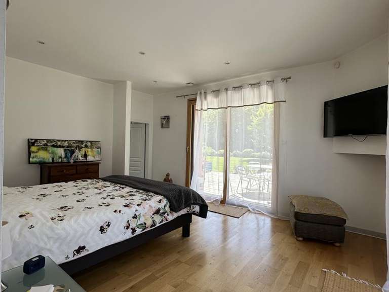 Maison Languidic - 4 chambres - 250m²
