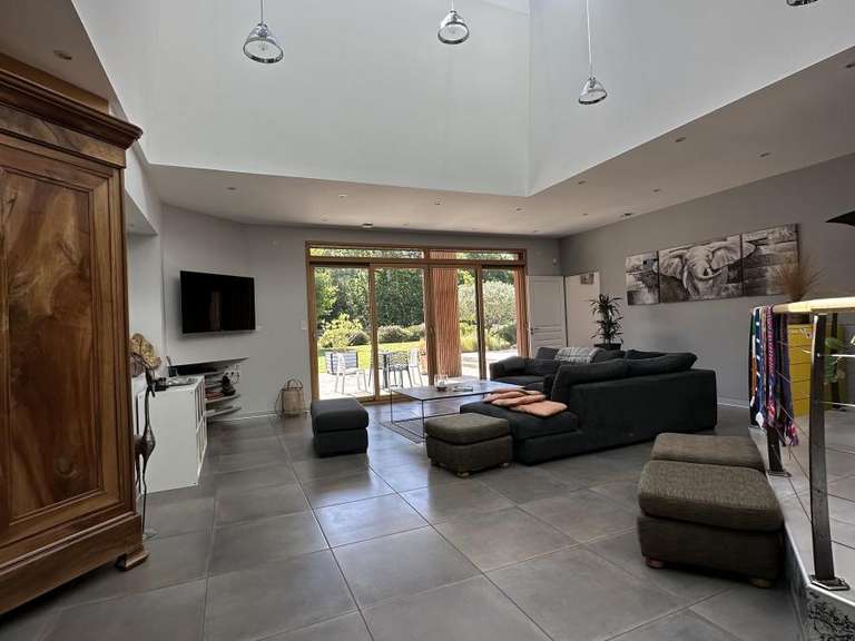 Maison Languidic - 4 chambres - 250m²