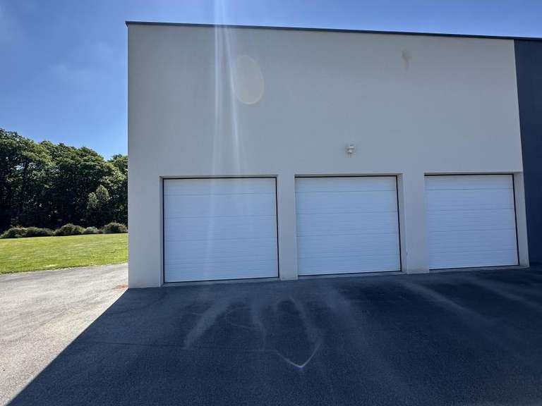 Maison Languidic - 4 chambres - 250m²