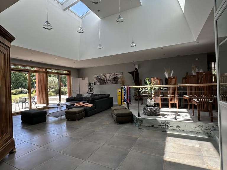 Maison Languidic - 4 chambres - 250m²