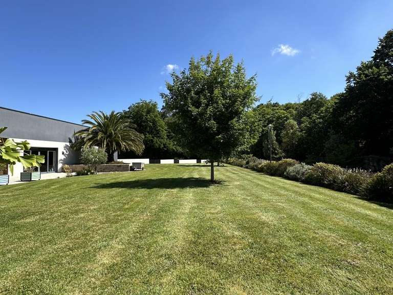 Maison Languidic - 4 chambres - 250m²