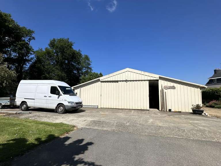 Maison Languidic - 4 chambres - 250m²