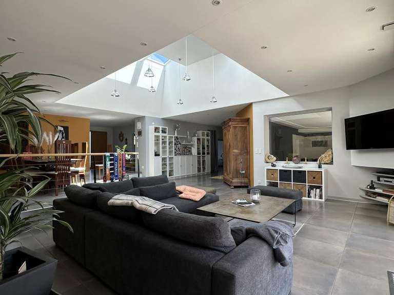 Maison Languidic - 4 chambres - 250m²