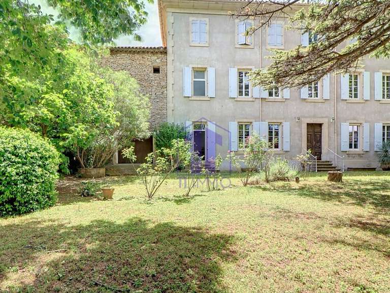 Maison Canet - 6 chambres - 390m²