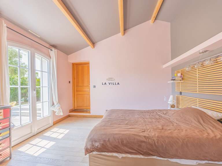 Maison Vertou - 6 chambres - 220m²